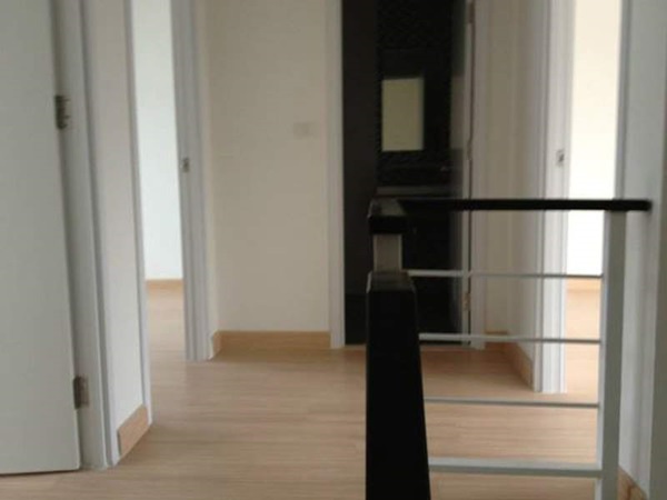 ให้เช่าบ้านหมู่บ้านพฤกษา 83 ติดเซ็นทรัลศาลายา แบบเดินถึง พร้อมเข้าอยู่ได้เลย โทร 086-9789296