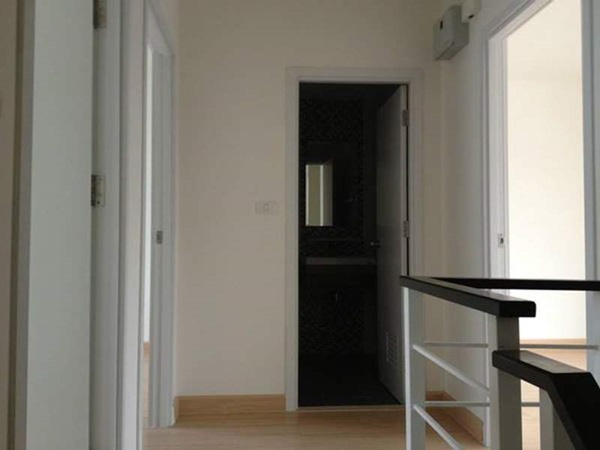 ให้เช่าบ้านหมู่บ้านพฤกษา 83 ติดเซ็นทรัลศาลายา แบบเดินถึง พร้อมเข้าอยู่ได้เลย โทร 086-9789296