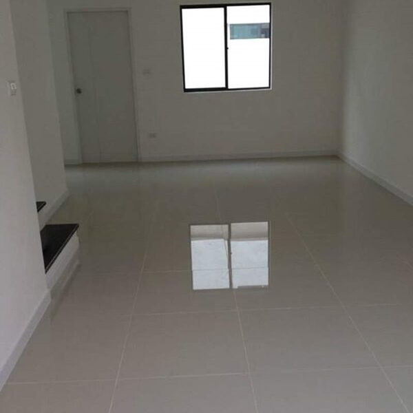 ให้เช่าบ้านหมู่บ้านพฤกษา 83 ติดเซ็นทรัลศาลายา แบบเดินถึง พร้อมเข้าอยู่ได้เลย โทร 086-9789296