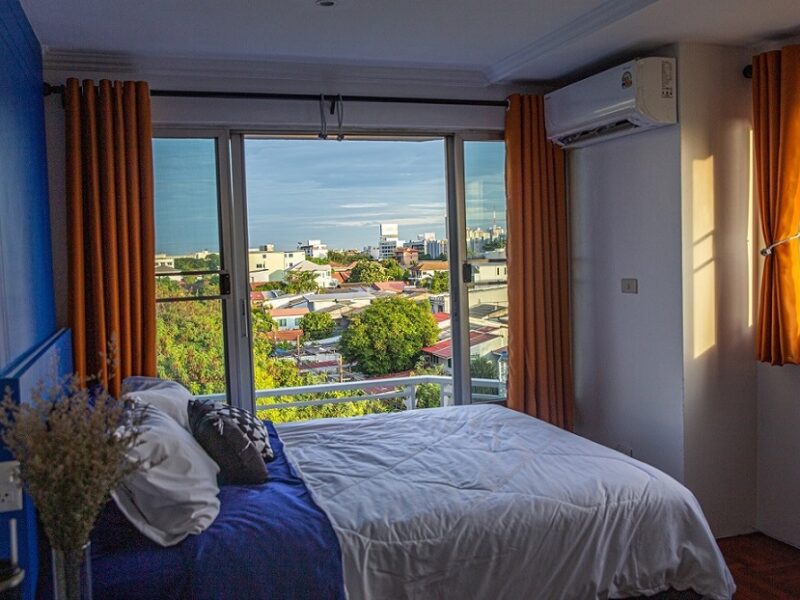 FOR SALE NEWLY RENOVTED ROOM Premier Place Condominium (RAMA 9)