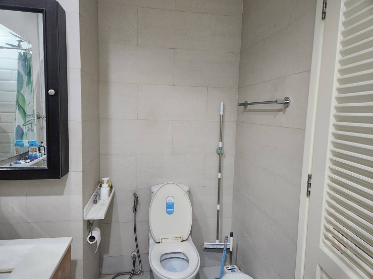 ขายคอนโดวิลล่า ราชเทวี Villa Rachathewi ห้องสตูดิโอ 39.33 ตรม.