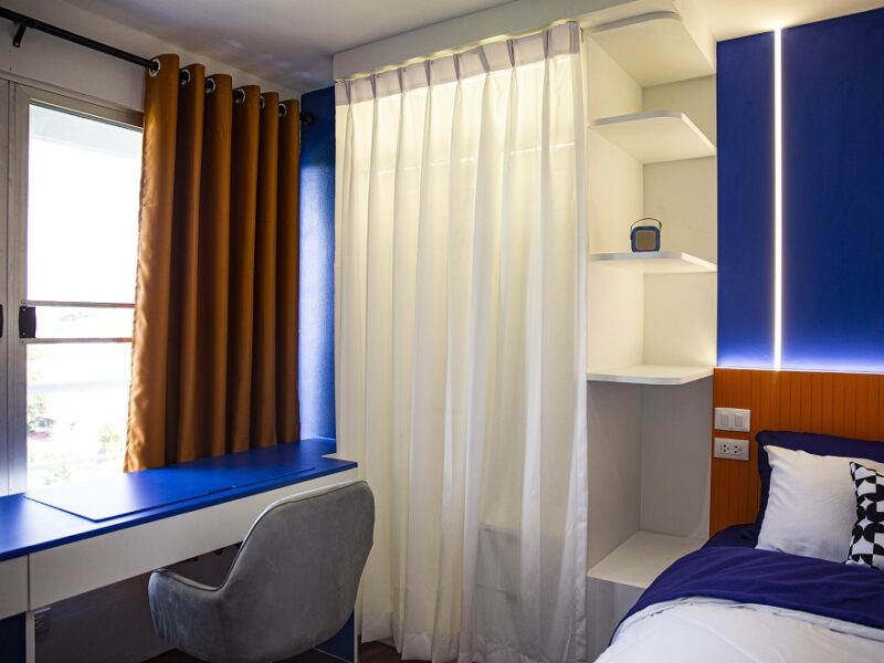 FOR SALE NEWLY RENOVTED ROOM Premier Place Condominium (RAMA 9)