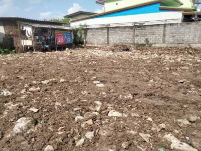 ขาย ที่ดิน สุขุมวิท 101-1 วชิรธรรมสาธิต 78 เนื้อที่ 2 ไร่