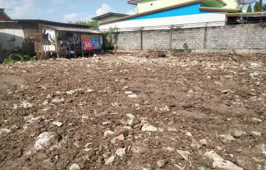 ขาย ที่ดิน สุขุมวิท 101-1 วชิรธรรมสาธิต 78 เนื้อที่ 2 ไร่