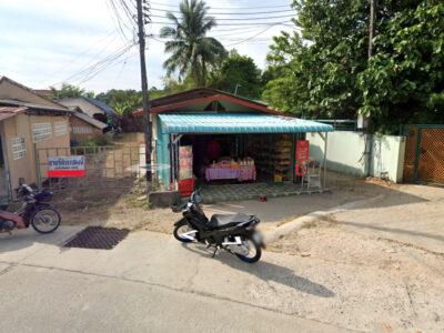 ขายบ้านพร้อมที่ดิน เนื้อที่ 143.5 ตร.ว. ทำเลดี ใจกลางเมืองภูเก็ต