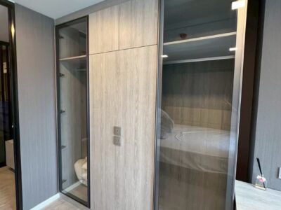 ขายคอนโด KAVE AVA (เคฟ เอวา) ห้องสวย พร้อมผู้เช่า