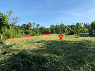 ขายถูก ที่ดิน เมืองเพชรบูรณ์