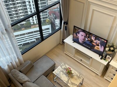 ให้เช่าคอนโด Knightsbridge Prime สาทร