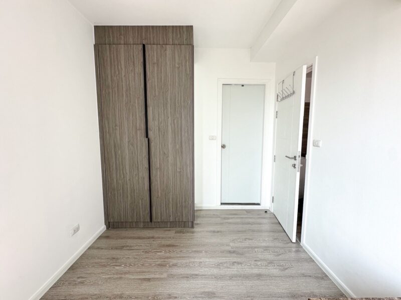 ขายคอนโด เคนซิงตัน สุขุมวิท-เทพารักษ์ 24 ตรม ห้องมุม