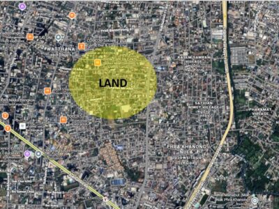 ขายอพาร์ทเมนต์ โซนเอกมัย ทำเลศักยภาพสูง