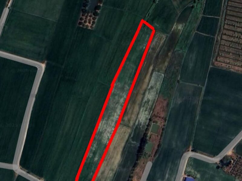 เจ้าของขายเอง 5ไร่ 3งาน