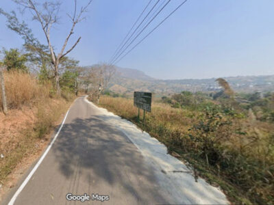 ขาย ที่ดินเปล่า โฉนดครุฑแดง เขาค้อ ต.แคมป์สน 1 ไร่ เข้าจากถนนหมายเลข 12 ซอยวัดป่าคาสามัคคี