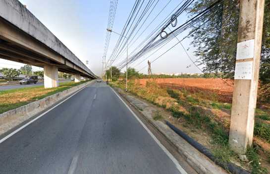 ขายที่ดินแปลงใหญ่ ติดถนนโคราช–ขอนแก่น ทำเลทองเพื่อการลงทุน