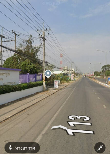 ขาย ที่ดิน ที่ดินติดสำนักงานขนส่ง ชนแดน เพชรบูรณ์ 60 ตรว ใกล้โรงพยาบาล