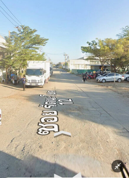 ขาย ที่ดิน บางปลา ใกล้โรงงาน 2 ไร่ 2 งาน ขายเท่าราคาประเมิน