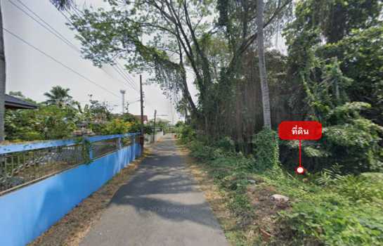 ขายที่ดิน 1-2-65 ไร่ ใกล้ รร.นายร้อยตำรวจสามพราน และวัดสามพราน (พุทโธภาวนา)