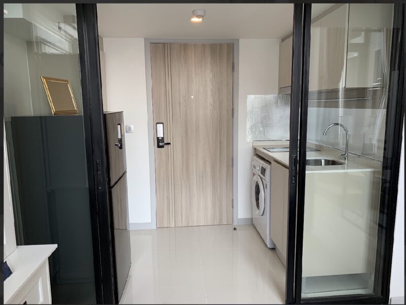 For Rent Duplex Luxury @ Knightsbridge Prime Sathorn