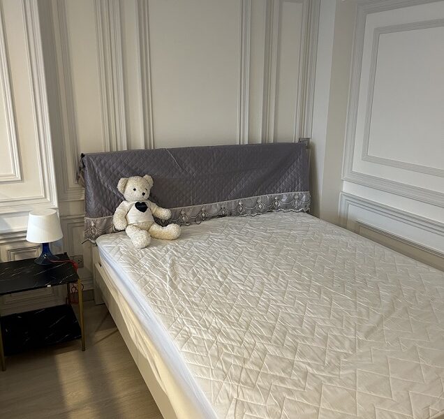 ให้เช่าคอนโด Knightsbridge Prime สาทร