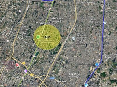 ขายบ้านเดี่ยว โซนพหลโยธิน ทำเลศักยภาพใจกลางเมือง *เจ้าของขายเอง**