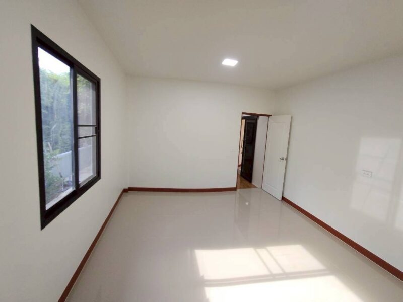 บ้านสร้างใหม่.บึงอ้อ ขามฯ| ใกล้มอเตอร์M6 | 50 ตร.ว | ( 1.5 ล้าน) ต.บึงอ้อ ขามทะเลสอ โคราช ราคากันเอง (คุ้มค่า น่าอยู่.)