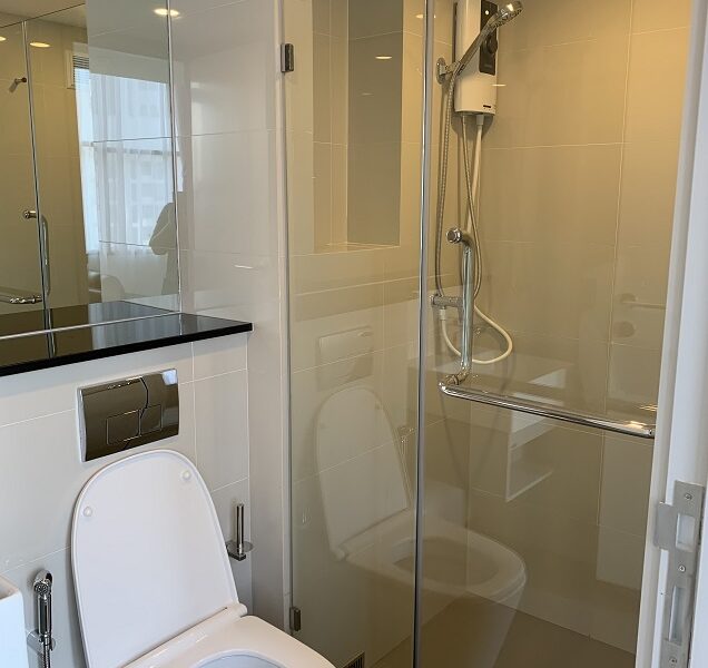 ให้เช่าคอนโด Knightsbridge Prime สาทร