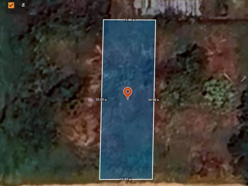 ขายถูกที่สุดที่ดินทำเลดี 100 ตรว ติดถนนสาธารณะ ซ.คลองห้าตะวันออก 3 อ.คลองหลวง จ.ปทุมธานี