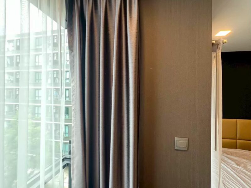 ขายคอนโด KAVE AVA (เคฟ เอวา) ห้องสวย พร้อมผู้เช่า