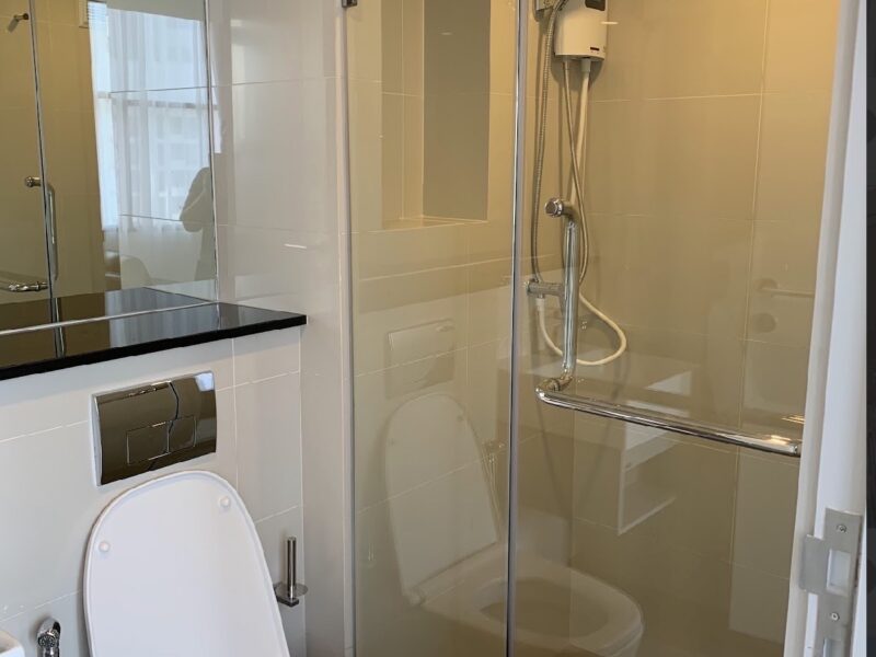 For Rent Duplex Luxury @ Knightsbridge Prime Sathorn