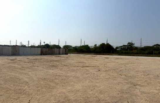 ขาย ที่ดิน ME401 EEC สีม่วงลาย ติดนิคม อมตะชลบุรี บ้านเก่า พานทอง ชลบุรี . 20 ไร่ 1 งาน 72.3 ตรว ทำเลดี แปลงสี่เหลี่ยมสวย แบ่งขายได้ เช่าได้