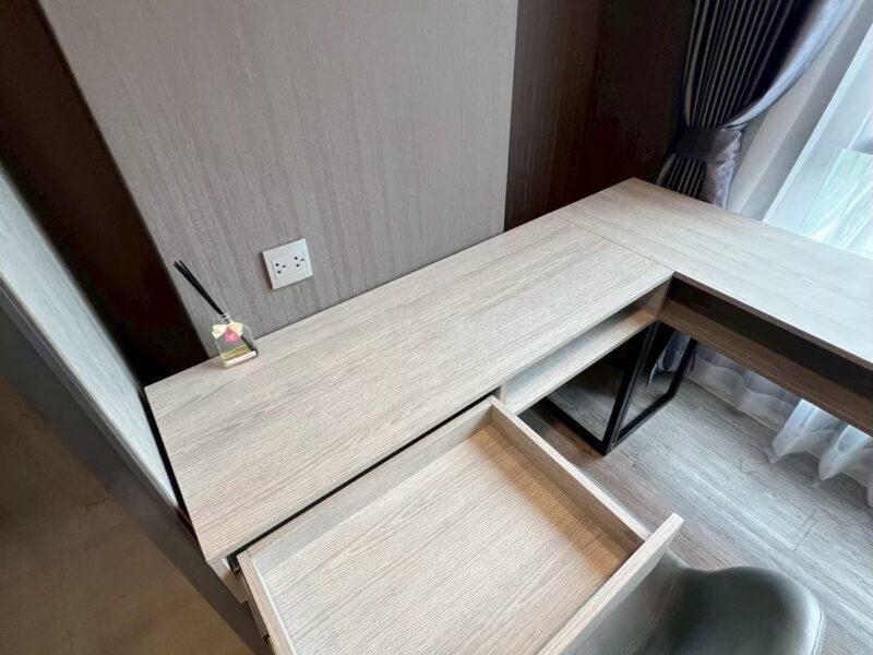 ขายคอนโด KAVE AVA (เคฟ เอวา) ห้องสวย พร้อมผู้เช่า