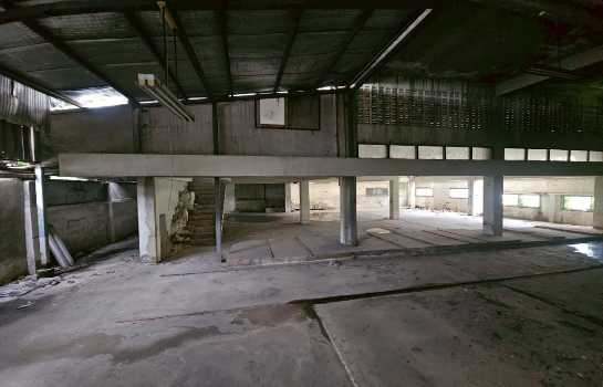 ขาย ที่ดินพร้อมโรงงานซอยเพชรเกษม 87 กระทุ่มแบน สมุทรสาคร 184 ตรว