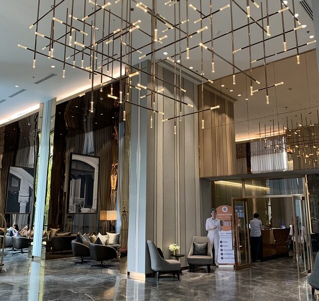 ให้เช่าคอนโด Knightsbridge Prime สาทร