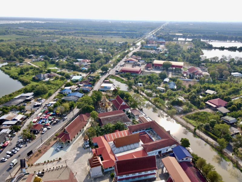 ที่ดินทำเลทอง เทศบาลหนองหมู อำเภอวิหารแดง จังหวัดสระบุรี เปิดจองแล้ววันนี้!
