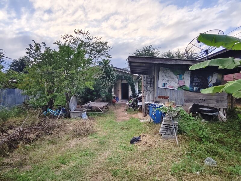 โอกาสดี! ที่ดินริมน้ำ 129 ตร.ว. เหมาะสร้างบ้านพัก ราคา 900,000 บาท