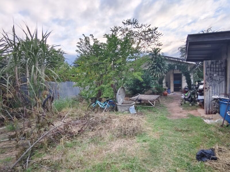 โอกาสดี! ที่ดินริมน้ำ 129 ตร.ว. เหมาะสร้างบ้านพัก ราคา 900,000 บาท