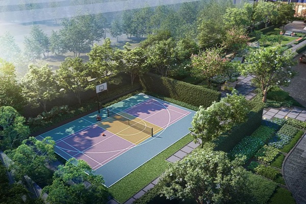 คอนโดใหม่ LOVE Charoen Nakhon วิวแม่น้ำ คอนโดเลี้ยงสัตว์ได้แห่งเดียวบนถนนเจริญนคร โทร 065-5639565