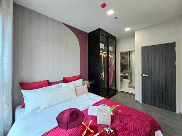 Modiz Avantgarde คอนโด High Rise ใหม่ ใกล้ ม.ธรรมศาสตร์ รังสิต โทร 061-6161426