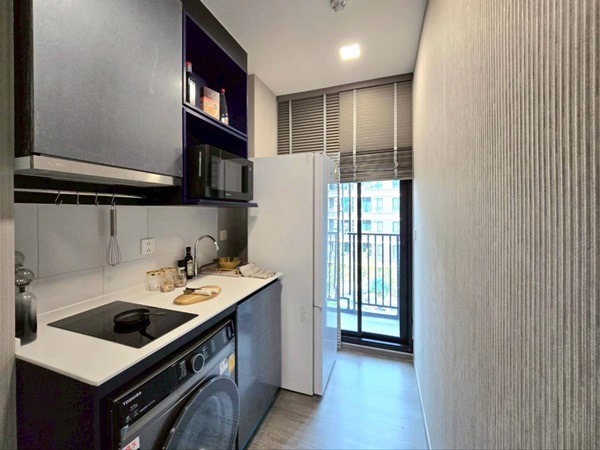 Modiz Avantgarde คอนโด High Rise ใหม่ ใกล้ ม.ธรรมศาสตร์ รังสิต โทร 061-6161426