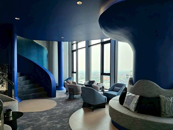 Modiz Avantgarde คอนโด High Rise ใหม่ ใกล้ ม.ธรรมศาสตร์ รังสิต โทร 061-6161426