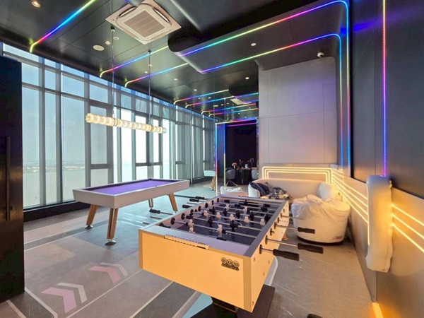 Modiz Avantgarde คอนโด High Rise ใหม่ ใกล้ ม.ธรรมศาสตร์ รังสิต โทร 061-6161426