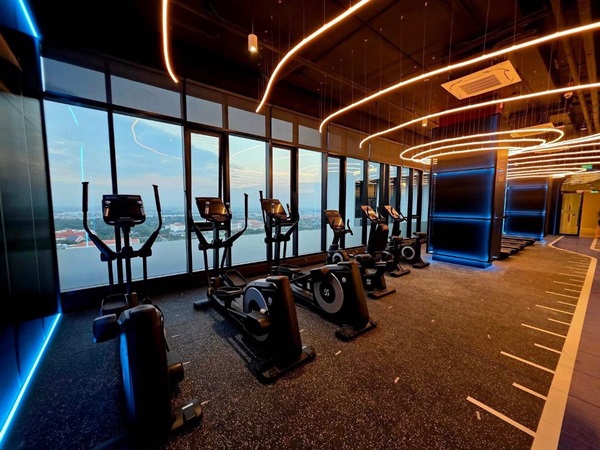 Modiz Avantgarde คอนโด High Rise ใหม่ ใกล้ ม.ธรรมศาสตร์ รังสิต โทร 061-6161426