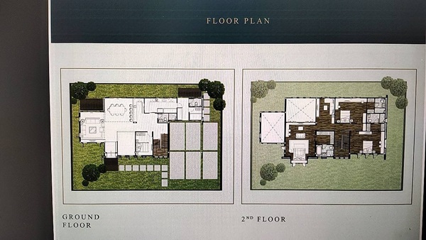 ขาย The Matias กัลปพฤกษ์-กาญจนาภิเษก | 15.9 ล้าน 086-4540423