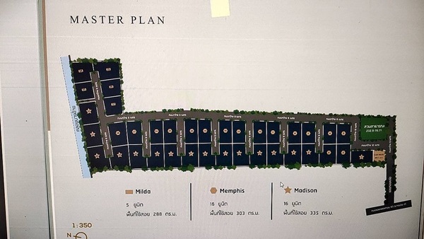 ขาย The Matias กัลปพฤกษ์-กาญจนาภิเษก | 15.9 ล้าน 086-4540423