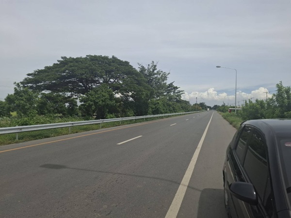 ขายที่ดินราคาพิเศษ อยุธยา บางปะอิน 68-2-9 ไร่ ด้านหน้าติดถนนใหญ่ 347 โทร 084-1416555