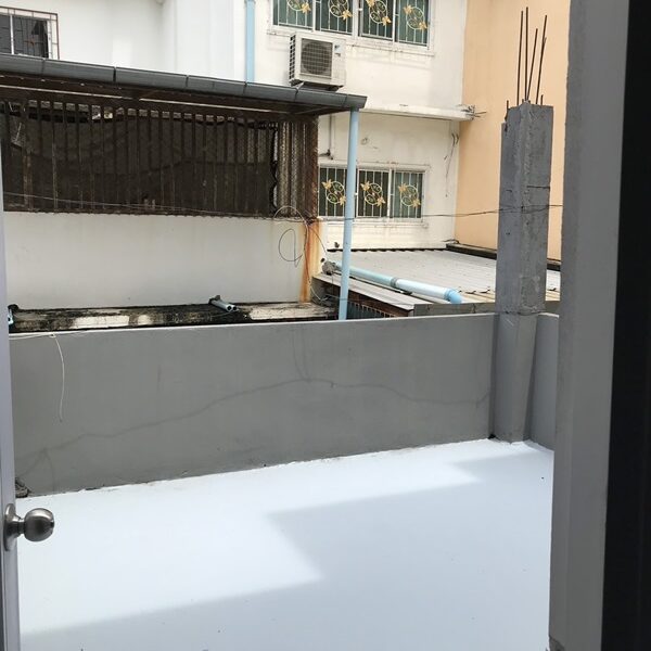 ให้เช่า ตึกแถว 4 ชั้น ต่อเติมเต็ม เอกชัย 69/1 ราคา 1หมื่นบาท/ด. บาท T. 086-4540423