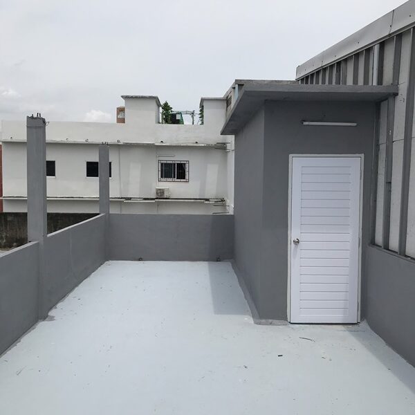 ให้เช่า ตึกแถว 4 ชั้น ต่อเติมเต็ม เอกชัย 69/1 ราคา 1หมื่นบาท/ด. บาท T. 086-4540423