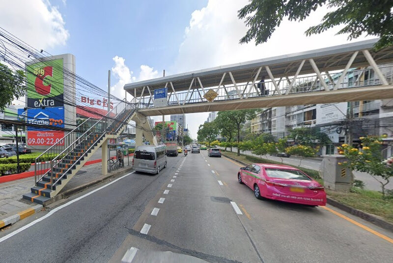 ขายอพาร์ทเม้นท์ ลาดพร้าว 15 Yield 6 % ใกล้ MRT สถานีลาดพร้าว