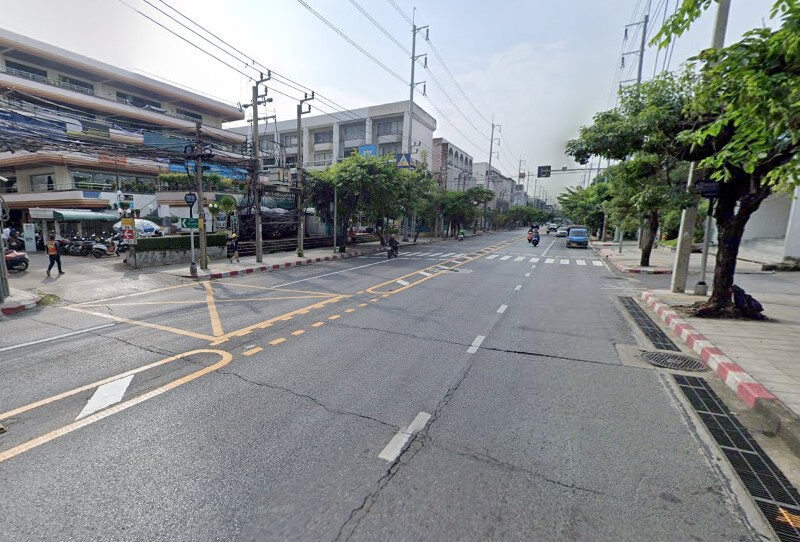 ขายที่ดิน สุขุมวิท 71 ใกล้โรงเรียนนานาชาติชั้นนำ