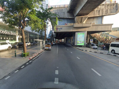 ขายที่ดินทำเลดี พหลโยธิน 2 ใกล้ BTS อารีย์