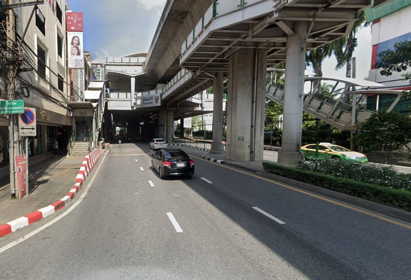 ขายบ้านเดี่ยว 2 ชั้น สุขุมวิท 64 ใกล้ BTS ปุณณวิถี เพียง 5 นาที !